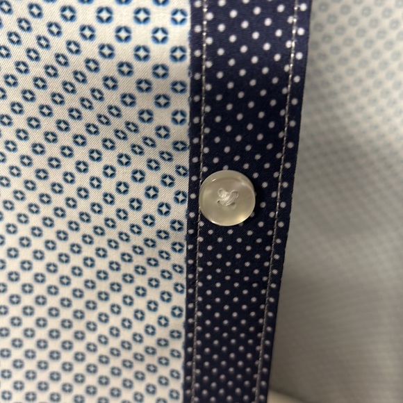 Men’s Dress Shirt - Picture 2 of 5